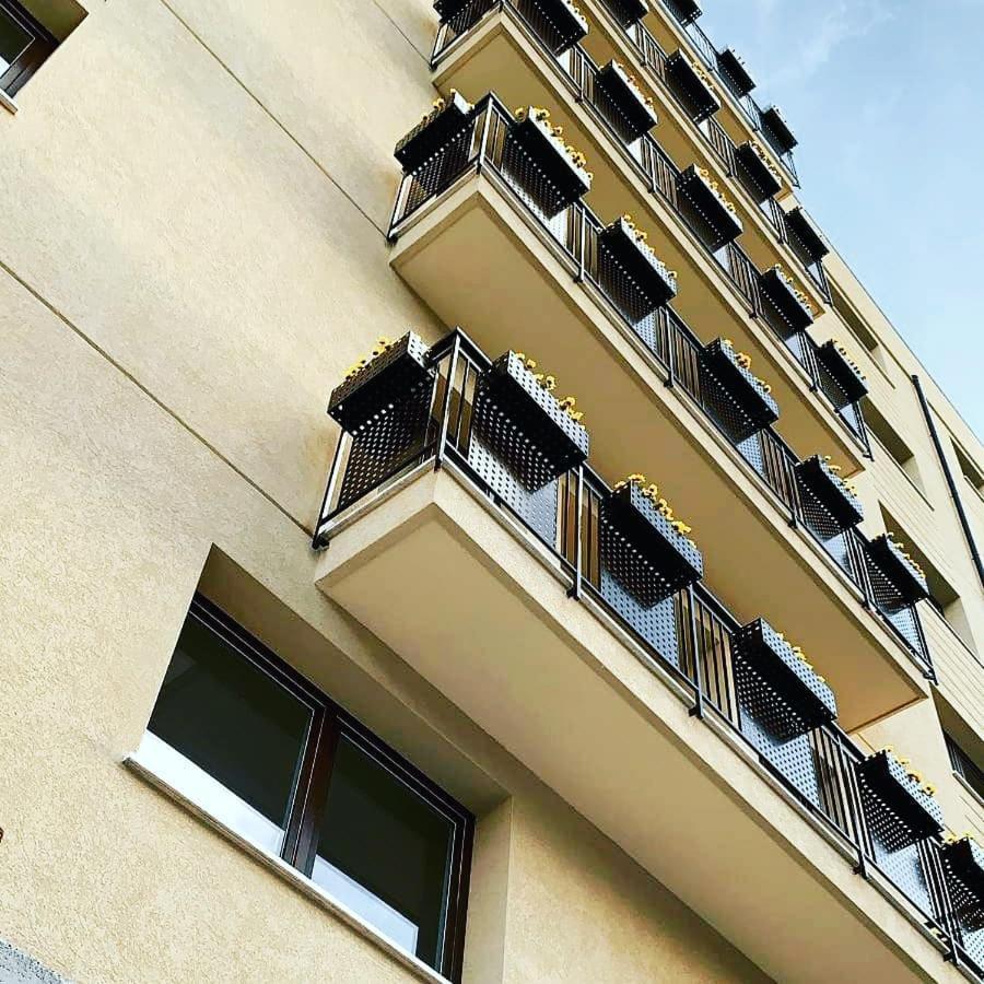 Simply The Best - Apartment And Parking Space By Balsamotto Palermo Zewnętrze zdjęcie